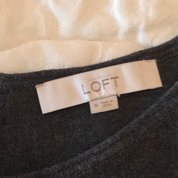 Loft Dress - Picture 10 of 12